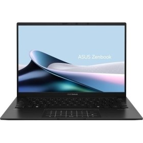 Laptop Asus Zenbook 14, UM3406KA-PP124X, 14.0-inch, 3K (2880 x 1800) OLED 16:10 aspect ratio, AMD Ryzen™ AI 7 350 Processor 2.0G